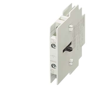 ENCLAVAMIENTO MEC /LAT S0,2,3  INTERLOCK