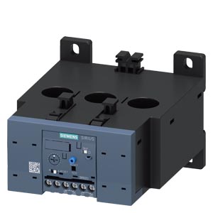 RELEVADOR ELECTRONICO SOBRECARGA 50-200A