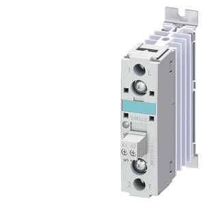 CONTACTOR ESTATICO 3RF2 24-230V 24VDC