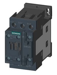 CONTACTOR 3P 50AMP 220VAC SIEMENS