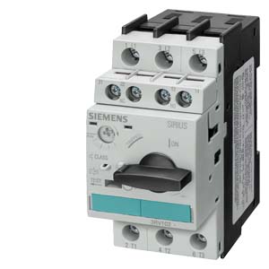 GUARDAMOTOR 3RV1021 17-22 AMP