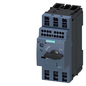 INTERRUPTOR AUTOMATICO S00 1,1..1,6A 21A