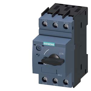 GUARDAMOTOR 1.5-2.5A S00 SIEMENS