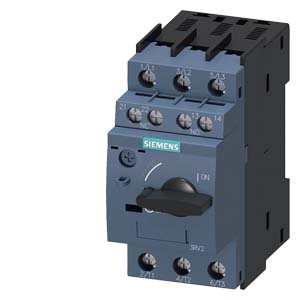 GUARDAMOTOR 4.5-6.3A S00 INNOVATIONS