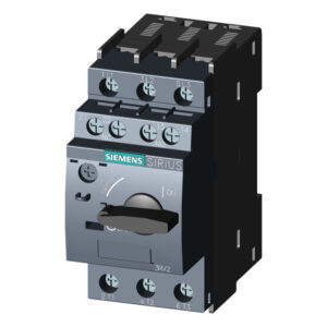 GUARDAMOTOR 5.5-8A S00 INNOVATIONS