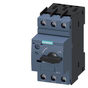 INTERRUPTOR AUTOMATICO S0 1.1 1.6A