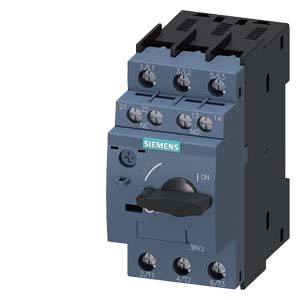 GUARDAMOTOR 17-22A S0 INNOVATIONS