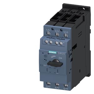 INT. AUTOMATICO C10 28-36A 1NA+1NC SIEM