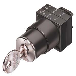 CERRADURA DE SEGURIDAD CES0+1 CON ENCLAV