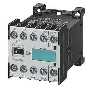CONTACTOR DE 3 POLOS SIEMENS