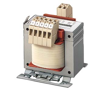 TRANSFORMADOR SITAS 550-208V SEC 2X8,7A