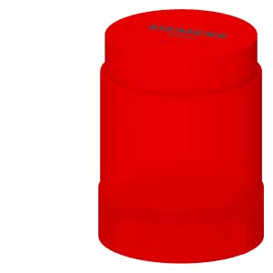 MODULO P/ TORRETA ROJO BA15 2" SIEMENS
