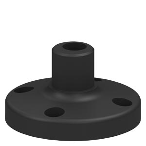 BASE  PLASTICA P/TORRETA SIEMENS